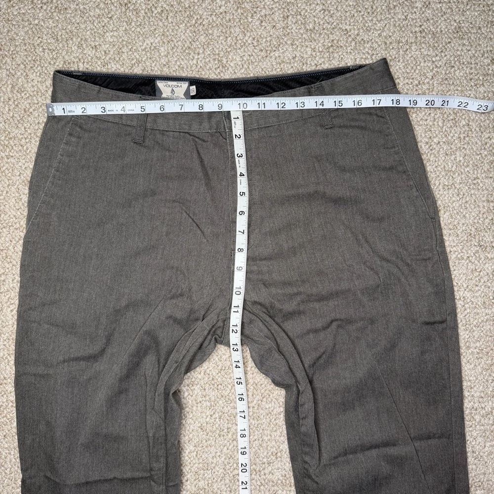 Volcom pants - Picture 7 of 10